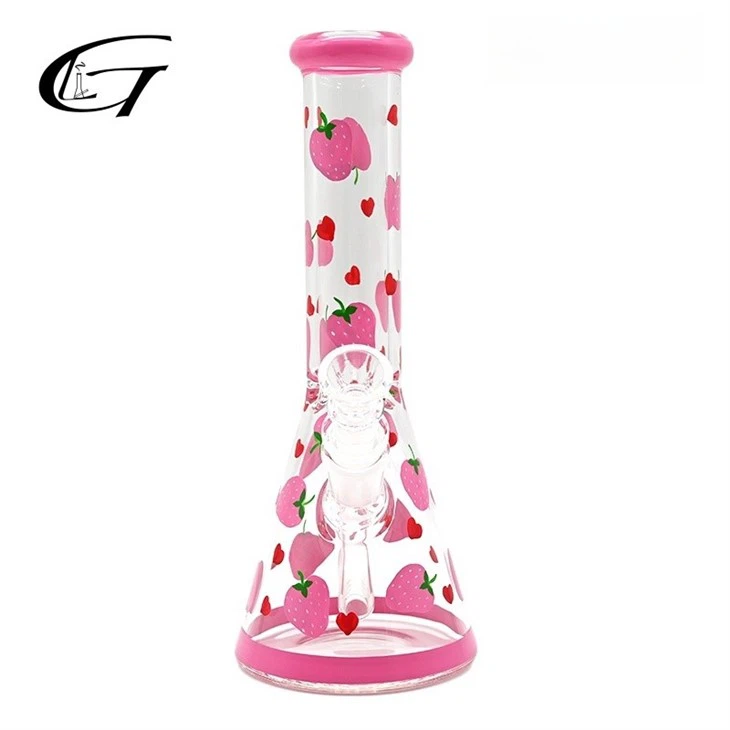10 Inch Beaker Bong For Sale